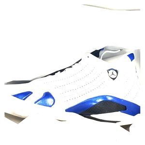 Jordan 14 Retro Hyper